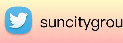 suncitygroup太阳成集团 (中国)-官方网站 logo